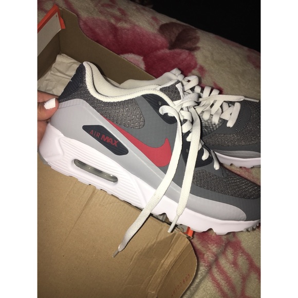 Nike Air Max 90 Ultra Essential - Picture 1 of 4